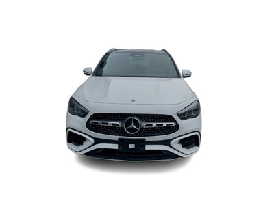 2025 Mercedes-Benz GLA in Richmond, British Columbia