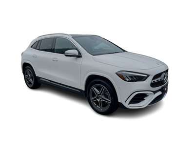 2025 Mercedes-Benz GLA in Richmond, British Columbia