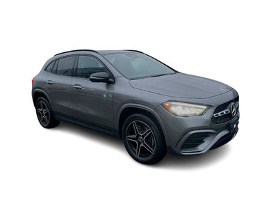 2025 Mercedes-Benz GLA in Richmond, British Columbia