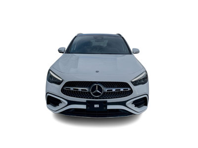 2025 Mercedes-Benz GLA in Richmond, British Columbia