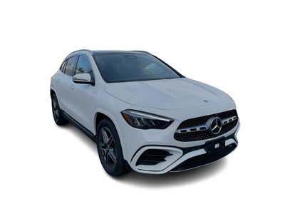 2025 Mercedes-Benz GLA in Richmond, British Columbia