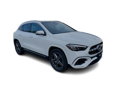 2025 Mercedes-Benz GLA in Richmond, British Columbia