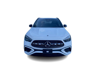 2025 Mercedes-Benz GLA in Richmond, British Columbia