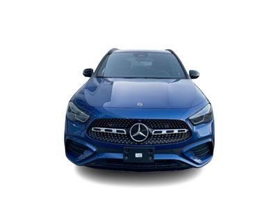 2025 Mercedes-Benz GLA in Richmond, British Columbia