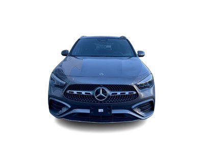Mercedes-Benz GLA  2025 à Richmond, Colombie-Britannique