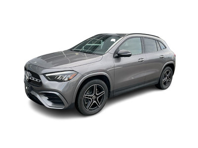 2025 Mercedes-Benz GLA in Richmond, British Columbia
