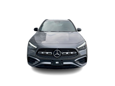 2025 Mercedes-Benz GLA in North Vancouver, British Columbia