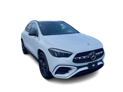 Mercedes-Benz GLA  2025 à Richmond, Colombie-Britannique