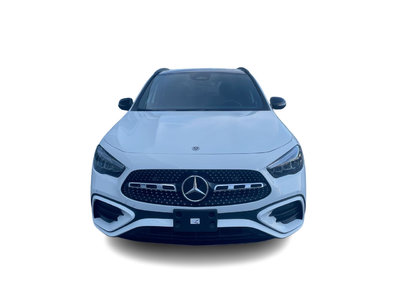Mercedes-Benz GLA  2025 à Richmond, Colombie-Britannique