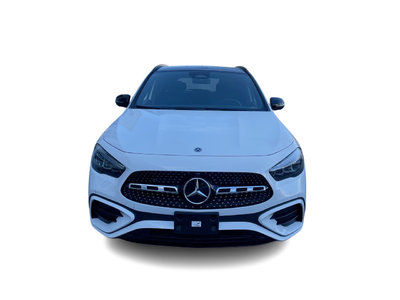 2025 Mercedes-Benz GLA in Richmond, British Columbia
