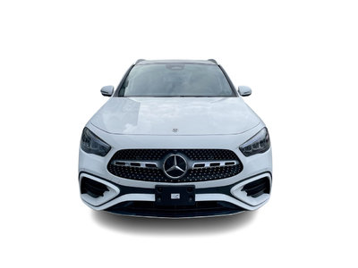 Mercedes-Benz GLA  2025 à Richmond, Colombie-Britannique