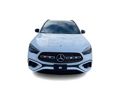 Mercedes-Benz GLA  2025 à Richmond, Colombie-Britannique