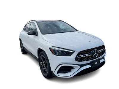 Mercedes-Benz GLA  2025 à Richmond, Colombie-Britannique