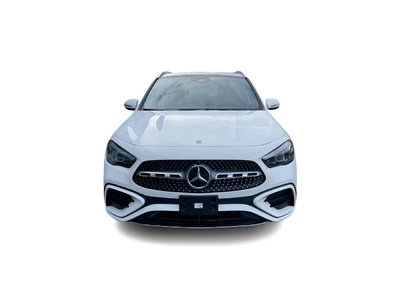Mercedes-Benz GLA  2025 à Richmond, Colombie-Britannique