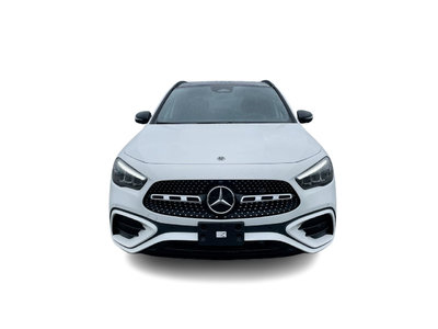 2025 Mercedes-Benz GLA in Richmond, British Columbia