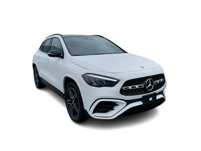2025 Mercedes-Benz GLA in Richmond, British Columbia