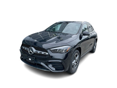 2025 Mercedes-Benz GLA in Richmond, British Columbia