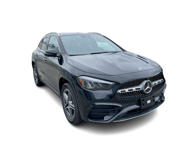 2025 Mercedes-Benz GLA in Richmond, British Columbia