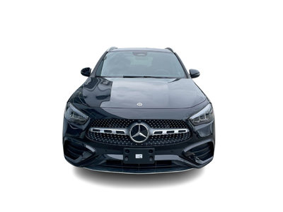 2025 Mercedes-Benz GLA in Richmond, British Columbia