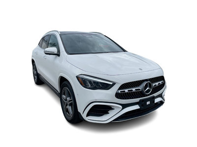 Mercedes-Benz GLA  2025 à Richmond, Colombie-Britannique