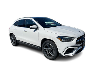2025 Mercedes-Benz GLA in Richmond, British Columbia