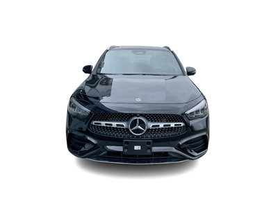 Mercedes-Benz GLA  2025 à Richmond, Colombie-Britannique