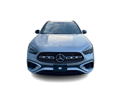 2025 Mercedes-Benz GLA in Richmond, British Columbia