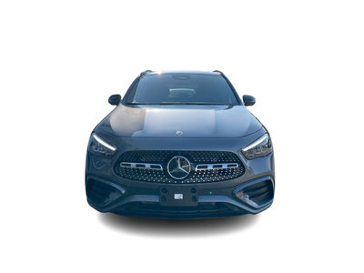 2025 Mercedes-Benz GLA in Richmond, British Columbia