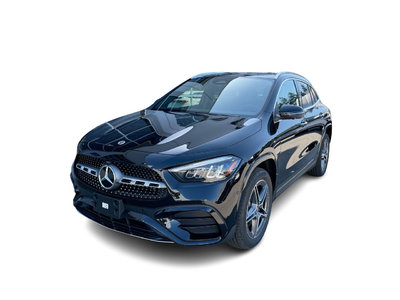 Mercedes-Benz GLA  2025 à Richmond, Colombie-Britannique