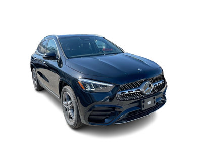 Mercedes-Benz GLA  2025 à Richmond, Colombie-Britannique