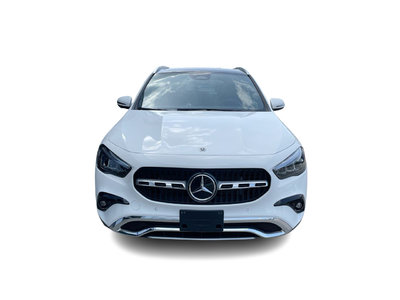 2025 Mercedes-Benz GLA in Richmond, British Columbia