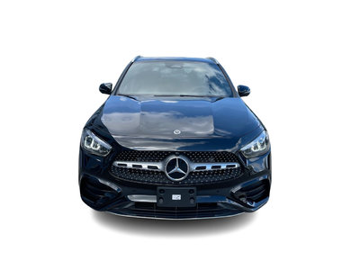 2025 Mercedes-Benz GLA in Richmond, British Columbia