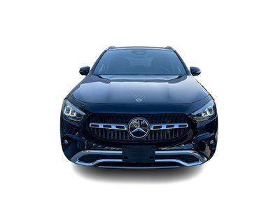 2025 Mercedes-Benz GLA in Richmond, British Columbia