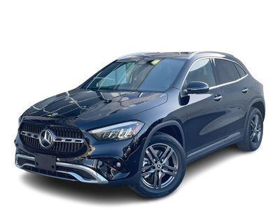 2025 Mercedes-Benz GLA in Richmond, British Columbia