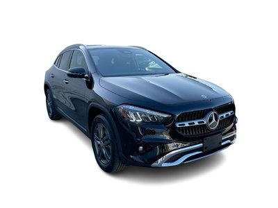 2025 Mercedes-Benz GLA in Richmond, British Columbia