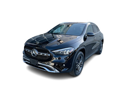 2025 Mercedes-Benz GLA in Richmond, British Columbia