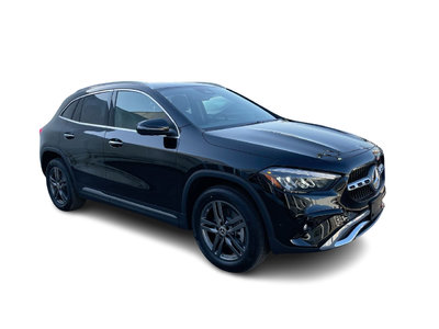 2025 Mercedes-Benz GLA in Richmond, British Columbia