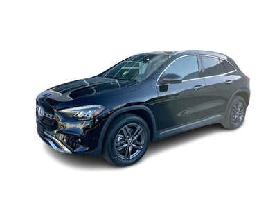 2025 Mercedes-Benz GLA in Richmond, British Columbia