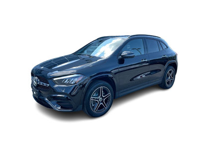 Mercedes-Benz GLA  2025 à Richmond, Colombie-Britannique