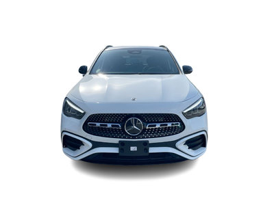 2025 Mercedes-Benz GLA in Richmond, British Columbia