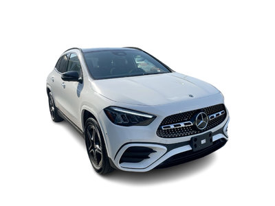 2025 Mercedes-Benz GLA in Richmond, British Columbia