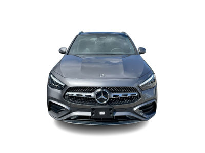 2025 Mercedes-Benz GLA in Richmond, British Columbia