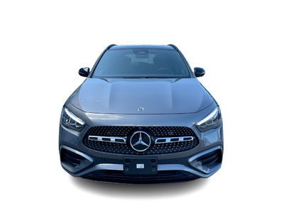 2025 Mercedes-Benz GLA in Richmond, British Columbia