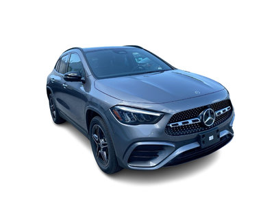 2025 Mercedes-Benz GLA in Richmond, British Columbia