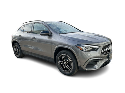 2025 Mercedes-Benz GLA in Richmond, British Columbia