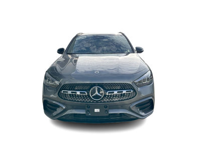2025 Mercedes-Benz GLA in Richmond, British Columbia