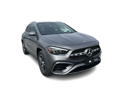 2025 Mercedes-Benz GLA in Richmond, British Columbia