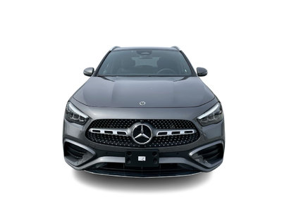2025 Mercedes-Benz GLA in Richmond, British Columbia