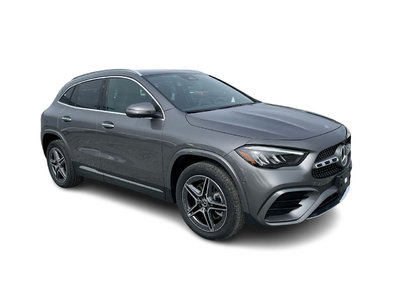 2025 Mercedes-Benz GLA in Richmond, British Columbia
