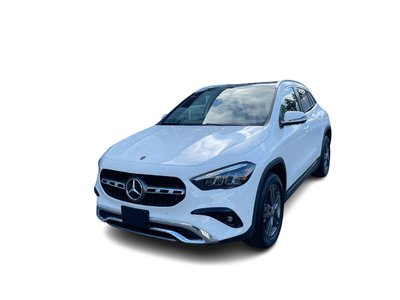 2026 Mercedes-Benz GLA in Richmond, British Columbia